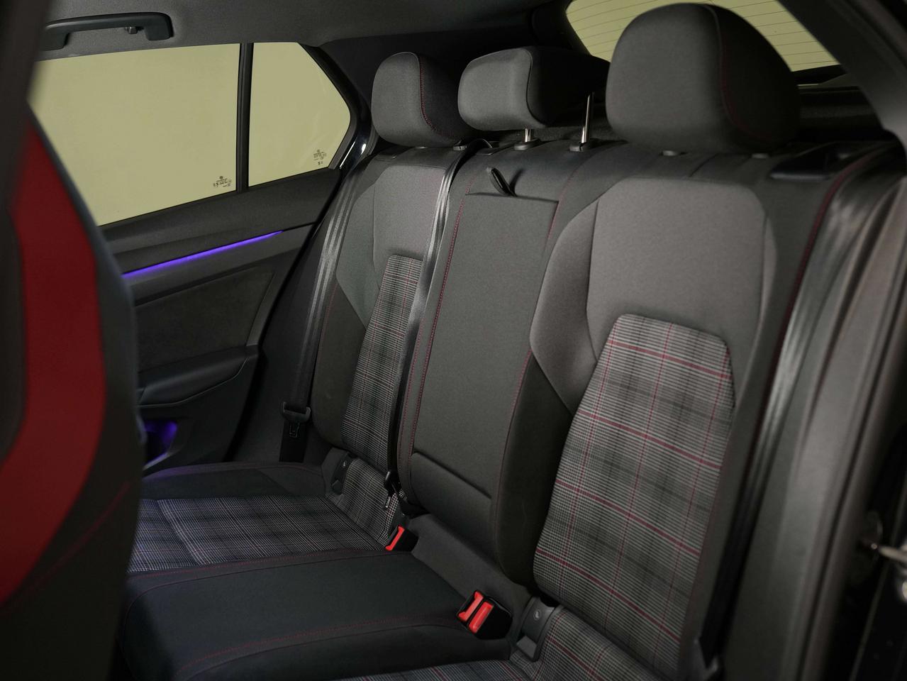 2024 Volkswagen Golf GTI AUTOBAHN | CARPLAY Photo