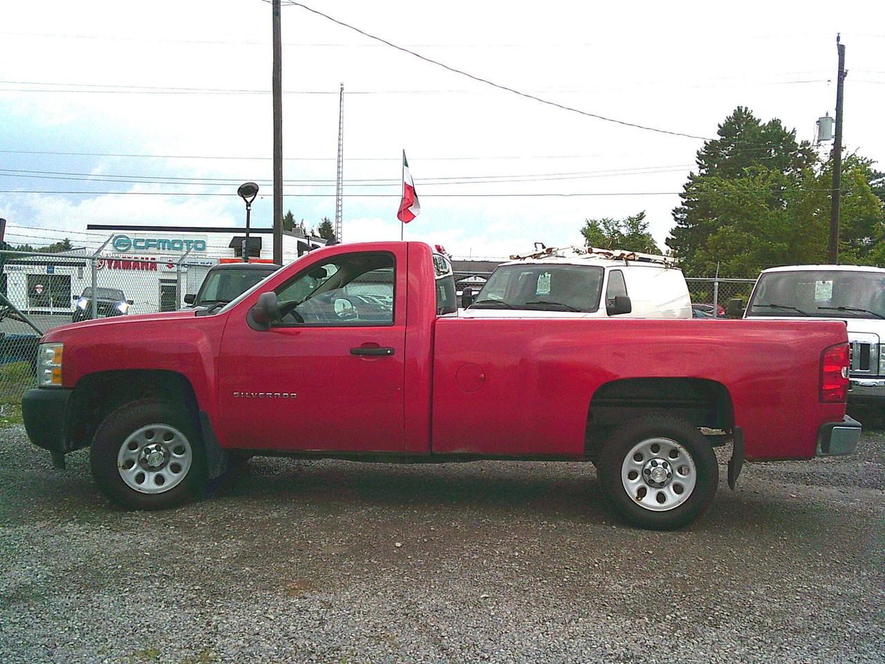 Vehicle Image