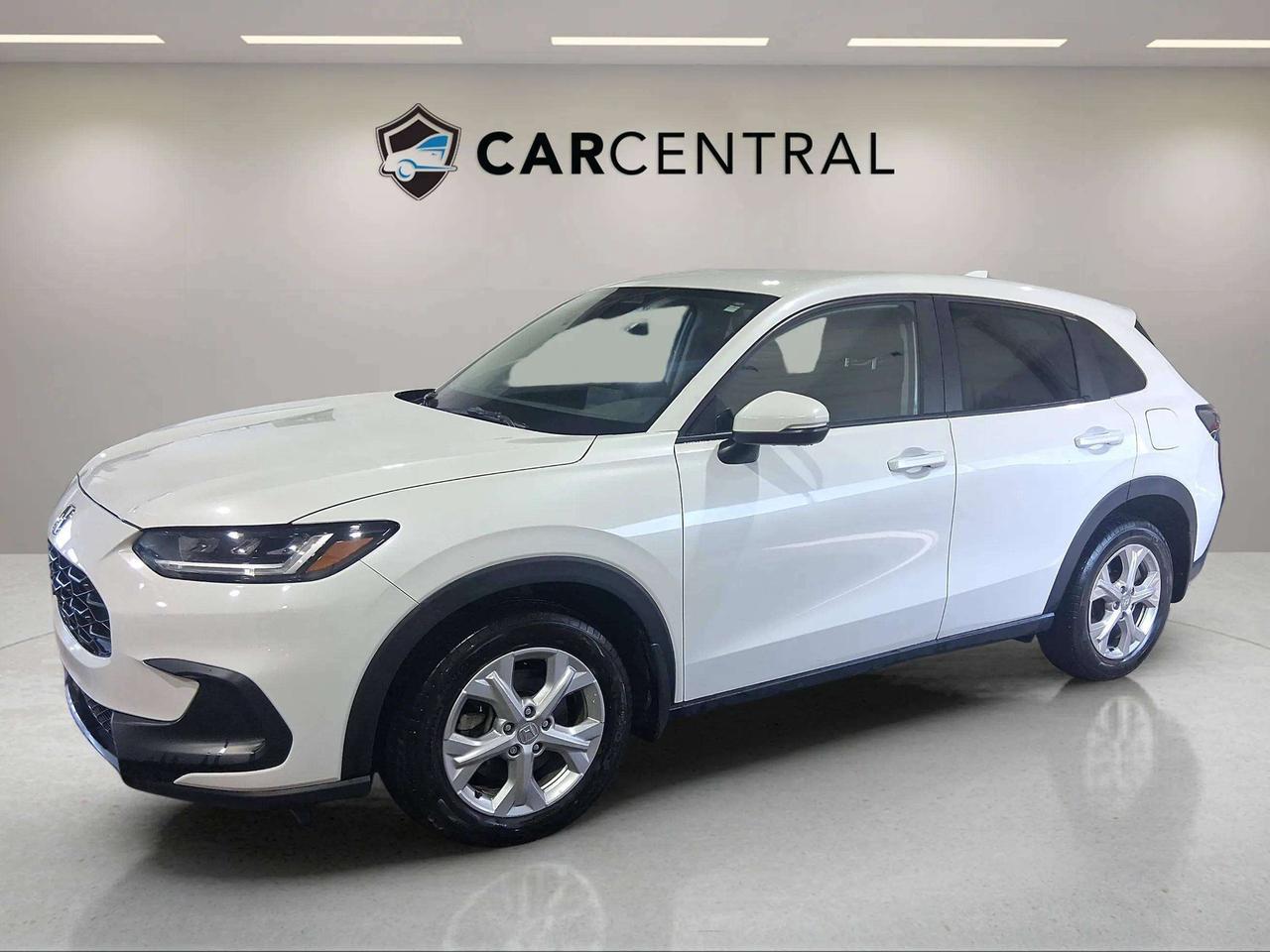 Vehicle Image
