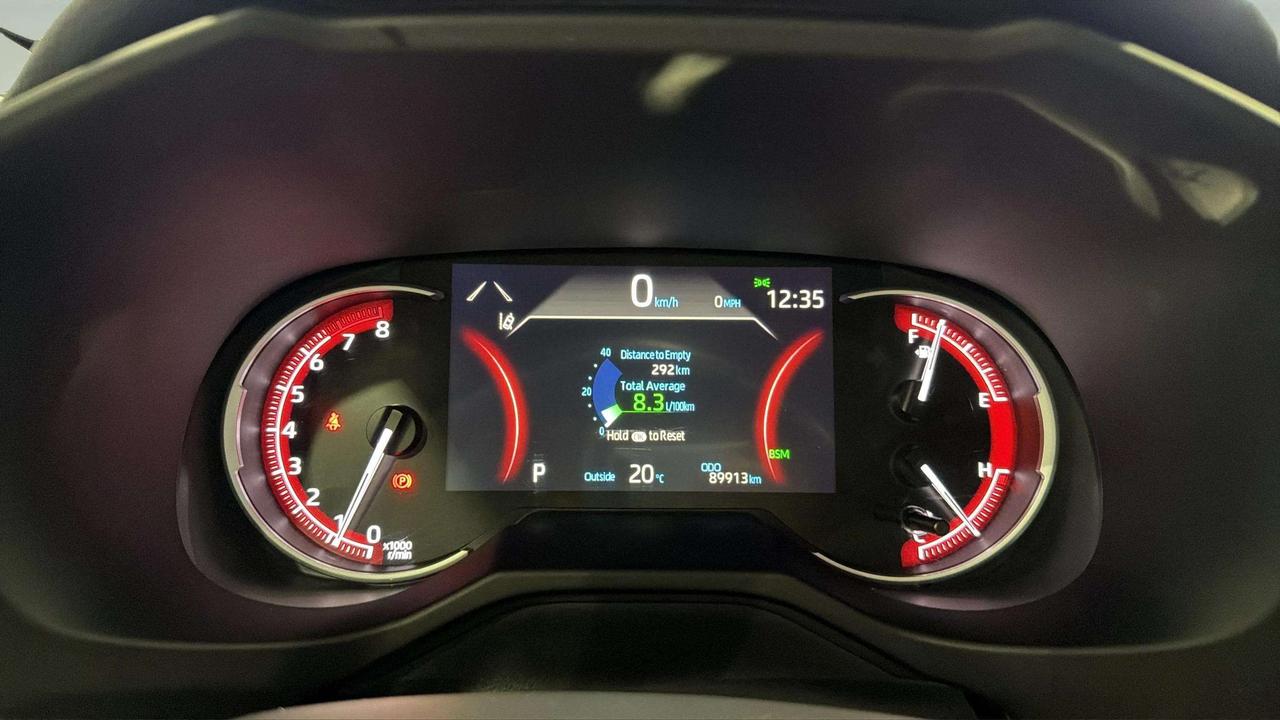 2023 Toyota RAV4 LE | AWD |CLEAN CARFAX | CARPLAY | HEATED SEATS Photo