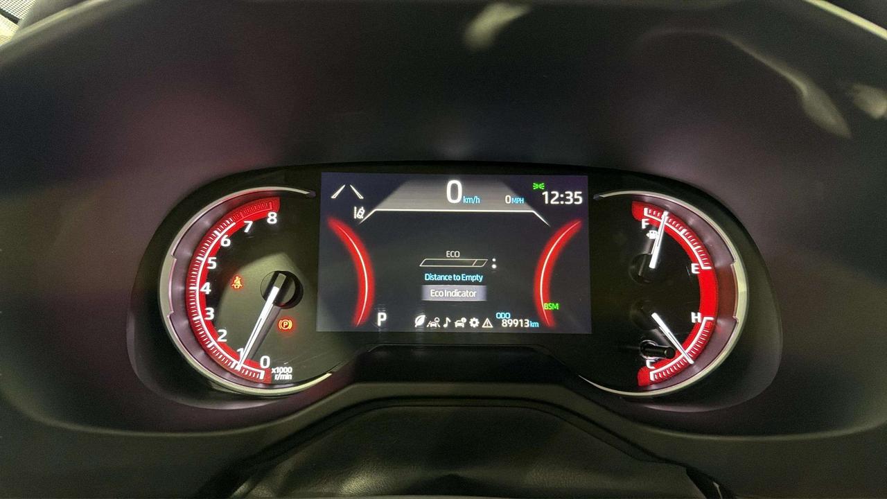 2023 Toyota RAV4 LE | AWD |CLEAN CARFAX | CARPLAY | HEATED SEATS Photo