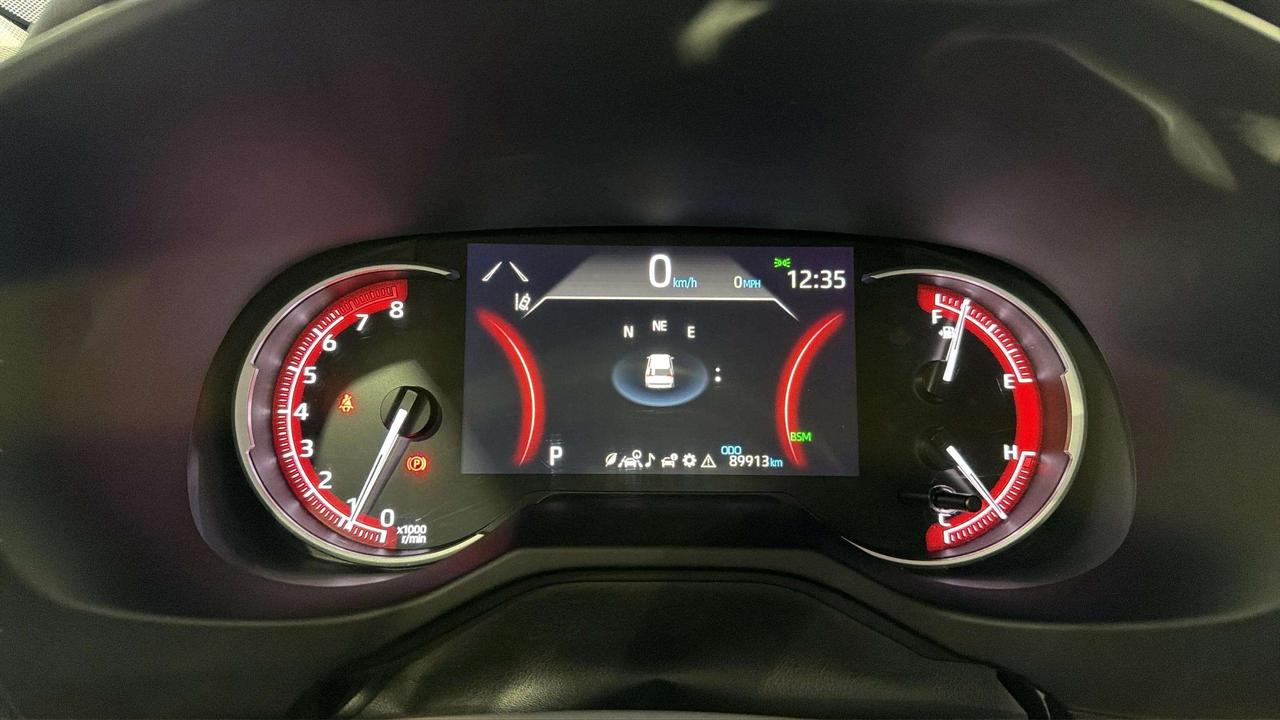 2023 Toyota RAV4 LE | AWD |CLEAN CARFAX | CARPLAY | HEATED SEATS Photo