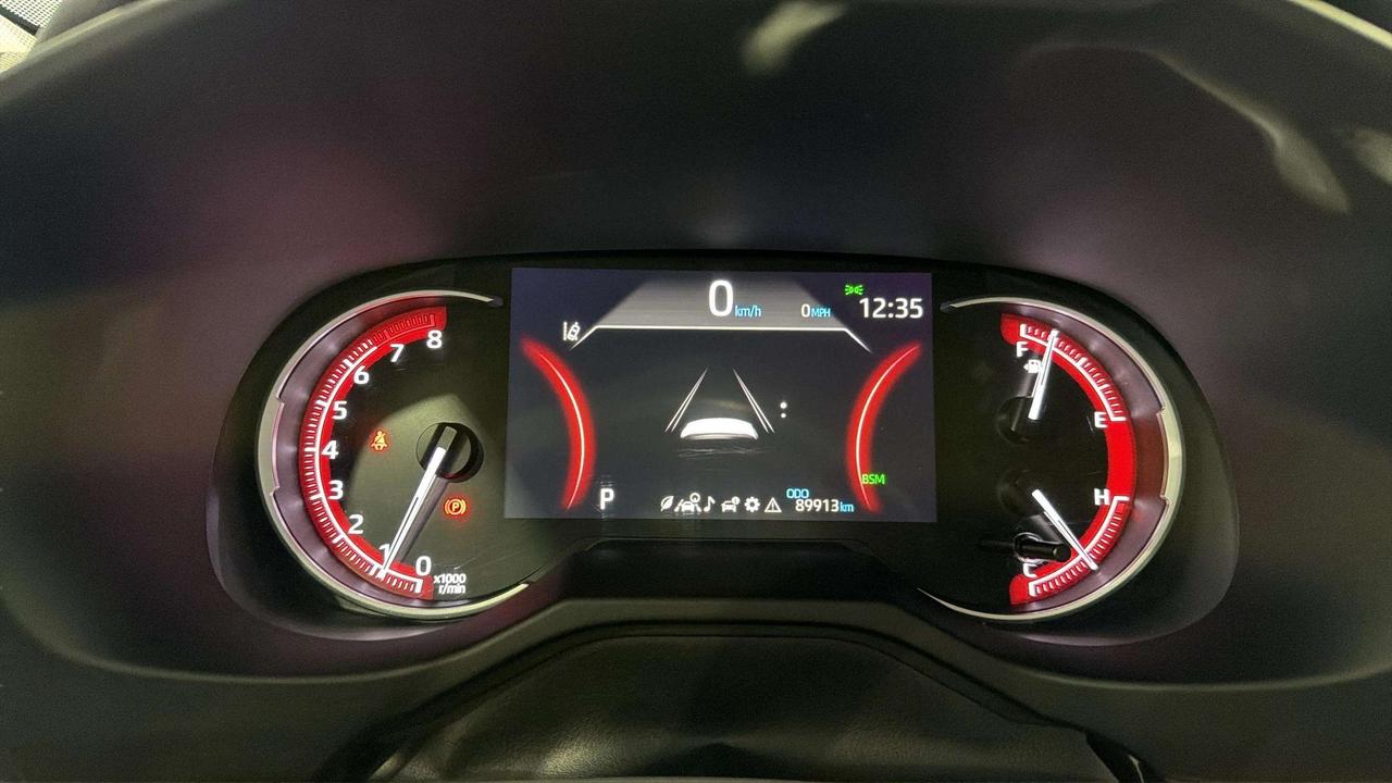 2023 Toyota RAV4 LE | AWD |CLEAN CARFAX | CARPLAY | HEATED SEATS Photo