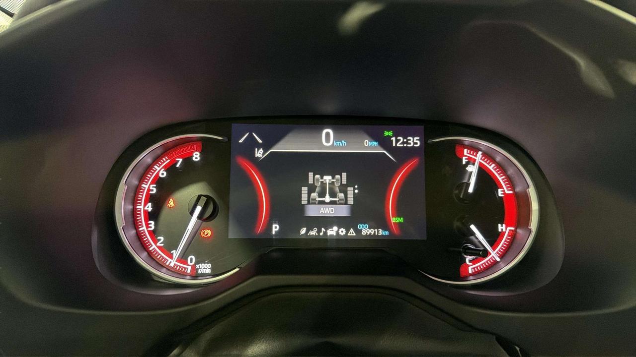 2023 Toyota RAV4 LE | AWD |CLEAN CARFAX | CARPLAY | HEATED SEATS Photo