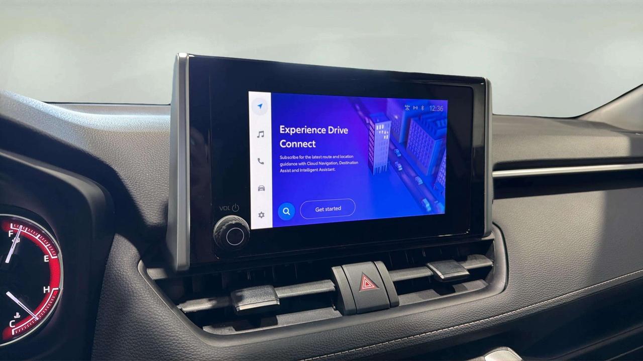 2023 Toyota RAV4 LE | AWD |CLEAN CARFAX | CARPLAY | HEATED SEATS Photo