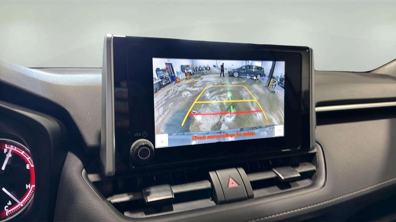 2023 Toyota RAV4 LE | AWD |CLEAN CARFAX | CARPLAY | HEATED SEATS Photo
