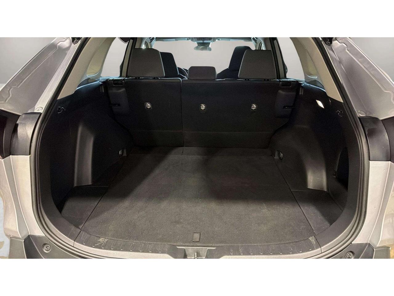 2023 Toyota RAV4 LE | AWD |CLEAN CARFAX | CARPLAY | HEATED SEATS Photo