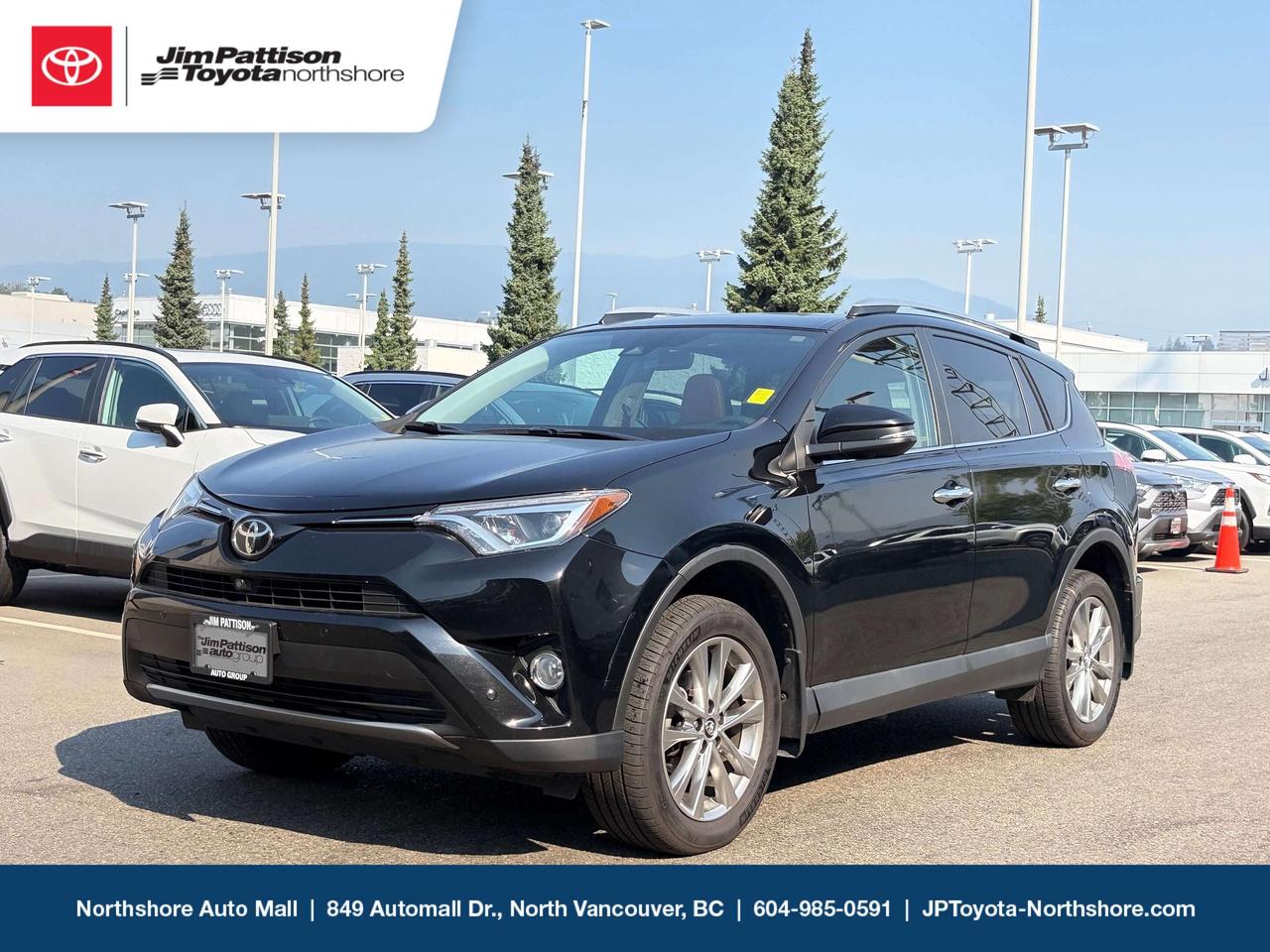 We have a team of highly-experienced sales and service to serve our customers with the highest level of automotive expertise and customer care. We encourage you to browse our online inventory, schedule a test drive and talk to us about financing options.  Need a pick up? Let us know if we can help make arrangements for your appointment to view a New or Used Vehicle.
 
Price includes documentation fee ($595) and VSA transaction levy ($10). Finance placement fee ($495) if applicable, GST and PST are additional. D#18732