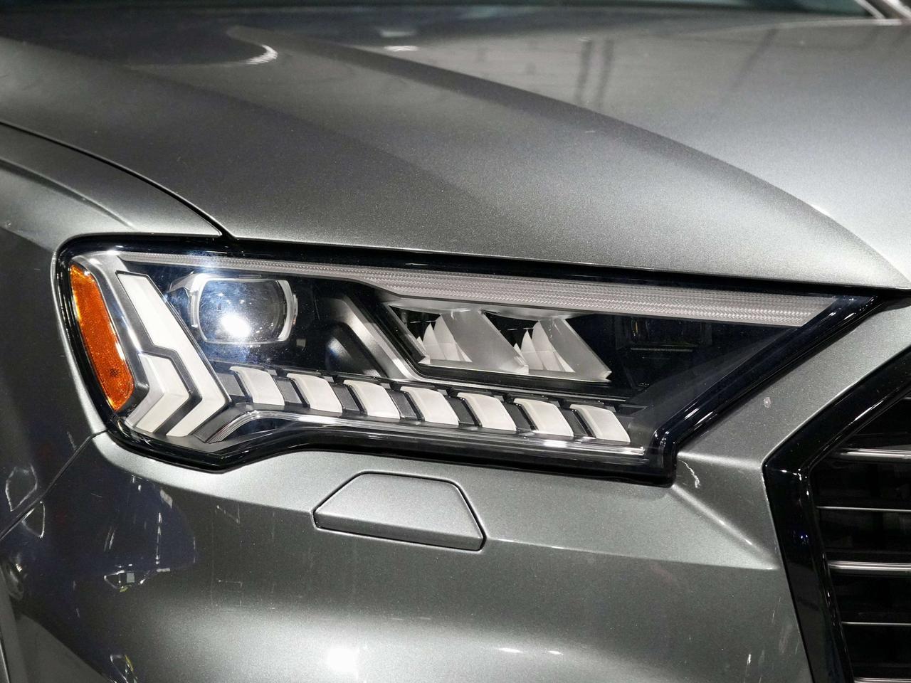 2023 Audi Q7 Progressiv|7 PASSENGER|B&O|PANO|DRIVER ASSIST| Photo