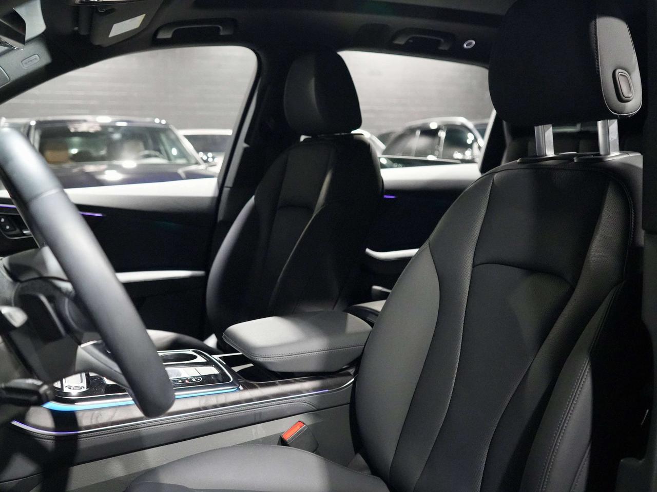 2023 Audi Q7 Progressiv|7 PASSENGER|B&O|PANO|DRIVER ASSIST| Photo