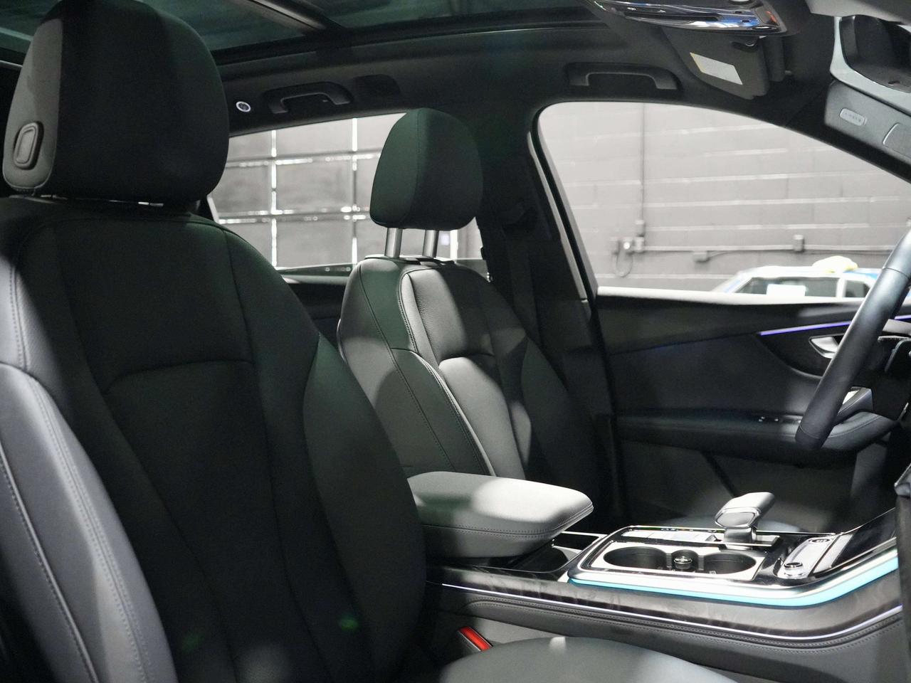 2023 Audi Q7 Progressiv|7 PASSENGER|B&O|PANO|DRIVER ASSIST| Photo