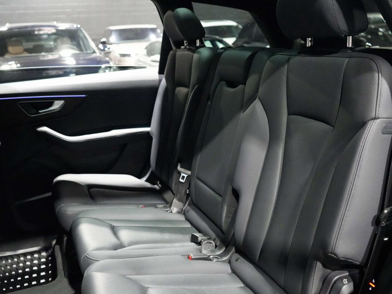 2023 Audi Q7 Progressiv|7 PASSENGER|B&O|PANO|DRIVER ASSIST| Photo