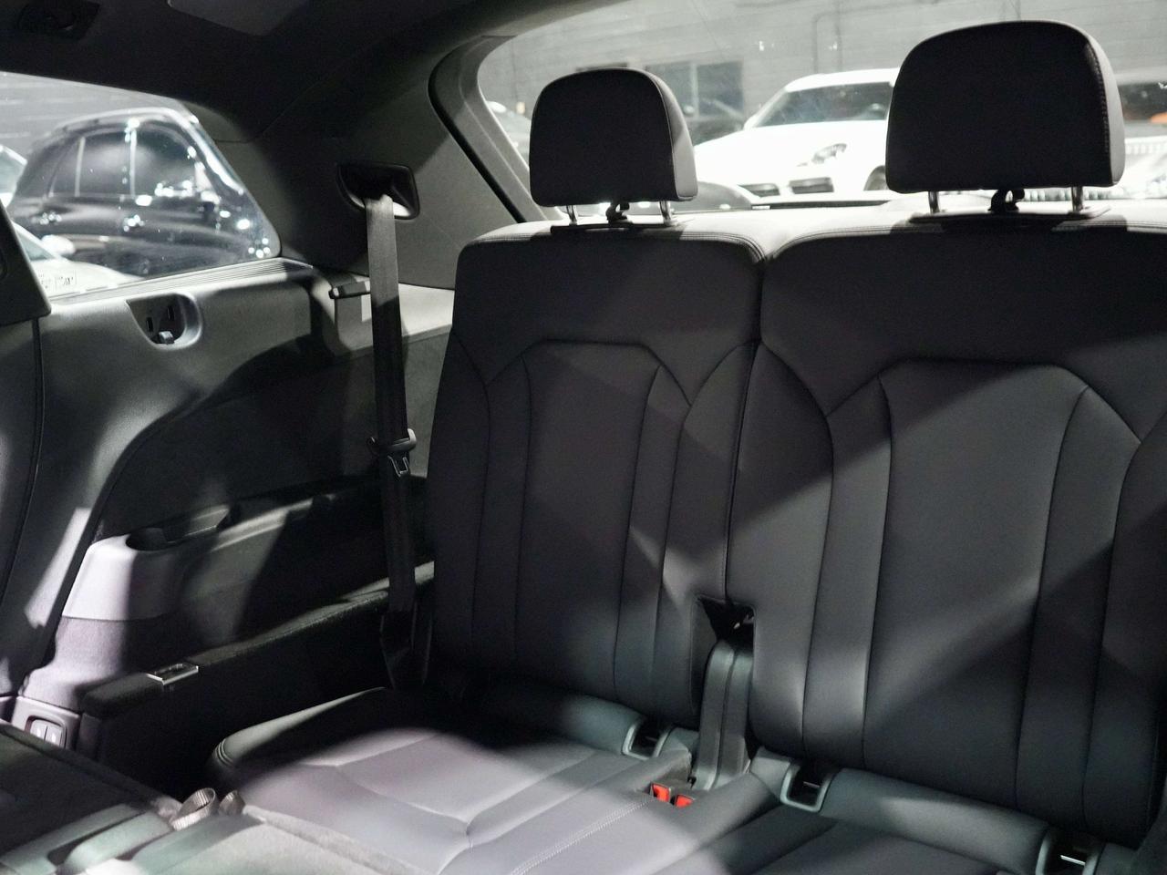 2023 Audi Q7 Progressiv|7 PASSENGER|B&O|PANO|DRIVER ASSIST| Photo