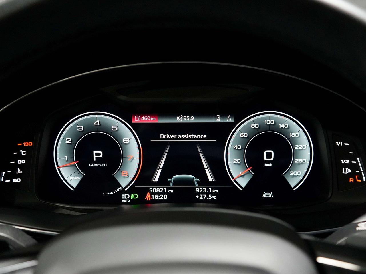 2023 Audi Q7 Progressiv|7 PASSENGER|B&O|PANO|DRIVER ASSIST| Photo