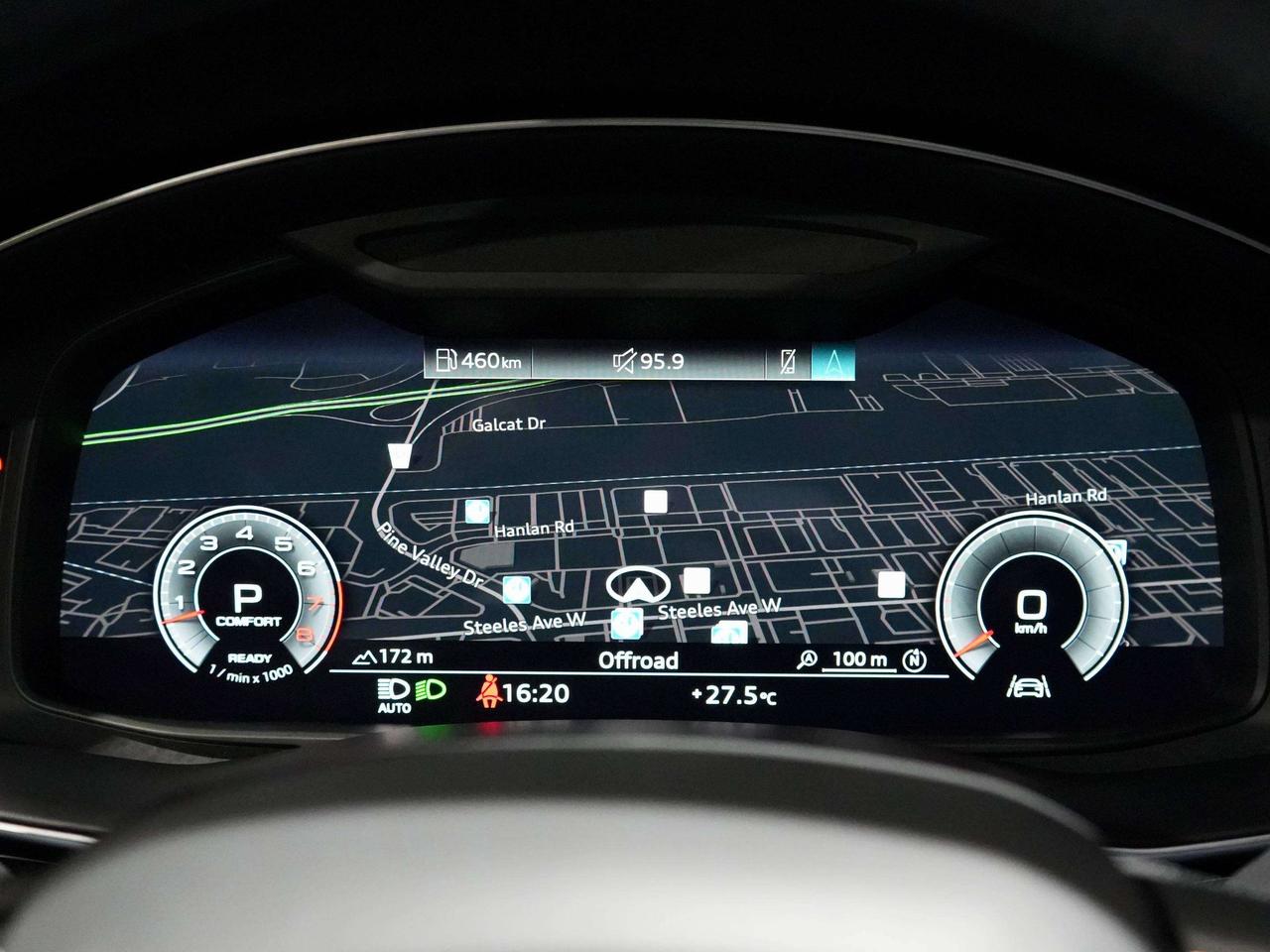 2023 Audi Q7 Progressiv|7 PASSENGER|B&O|PANO|DRIVER ASSIST| Photo