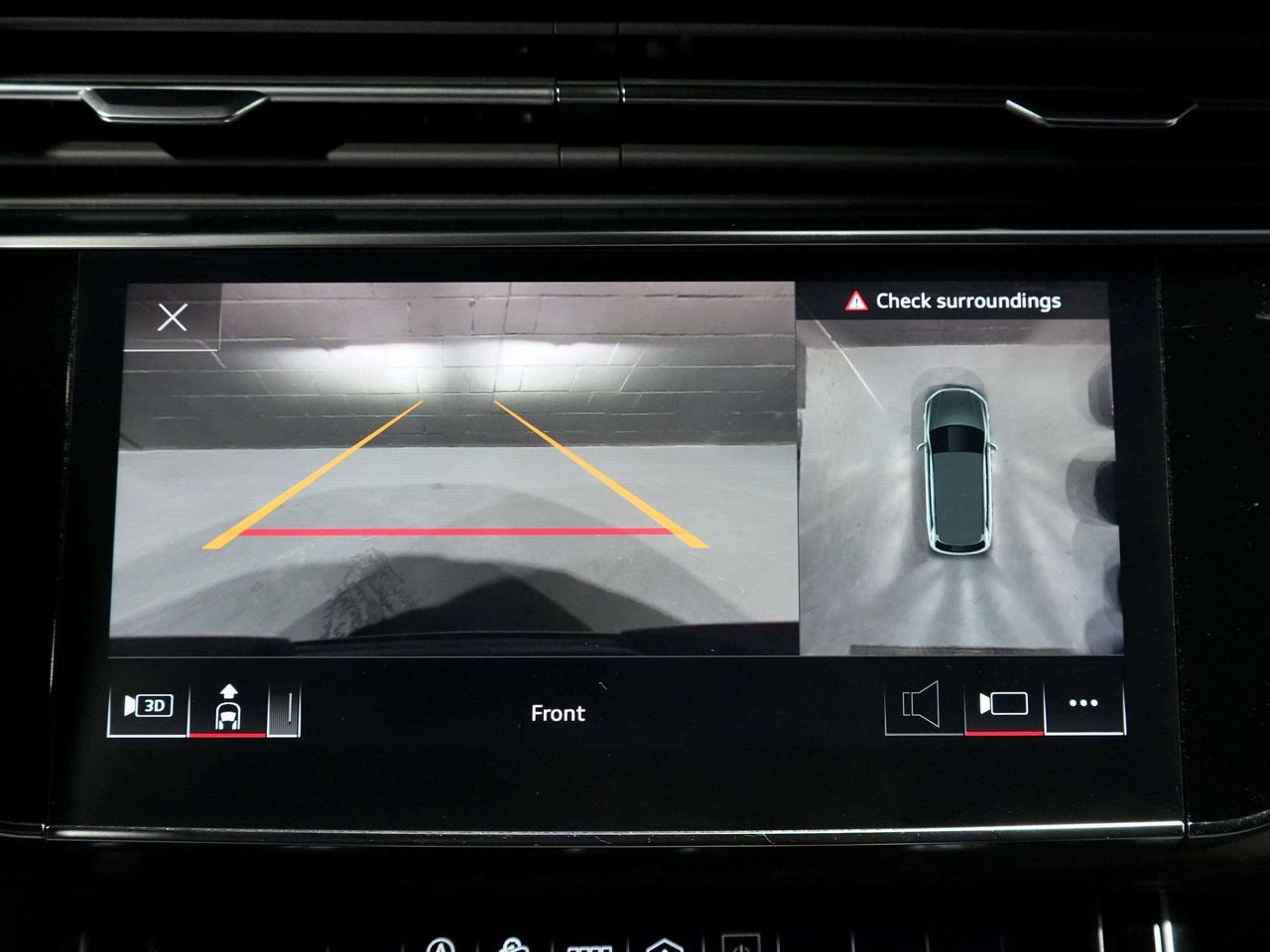 2023 Audi Q7 Progressiv|7 PASSENGER|B&O|PANO|DRIVER ASSIST| Photo
