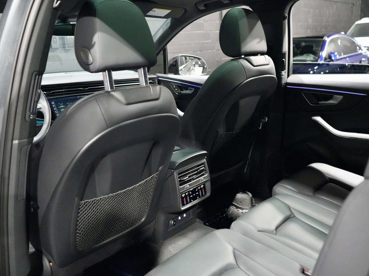 2023 Audi Q7 Progressiv|7 PASSENGER|B&O|PANO|DRIVER ASSIST| Photo