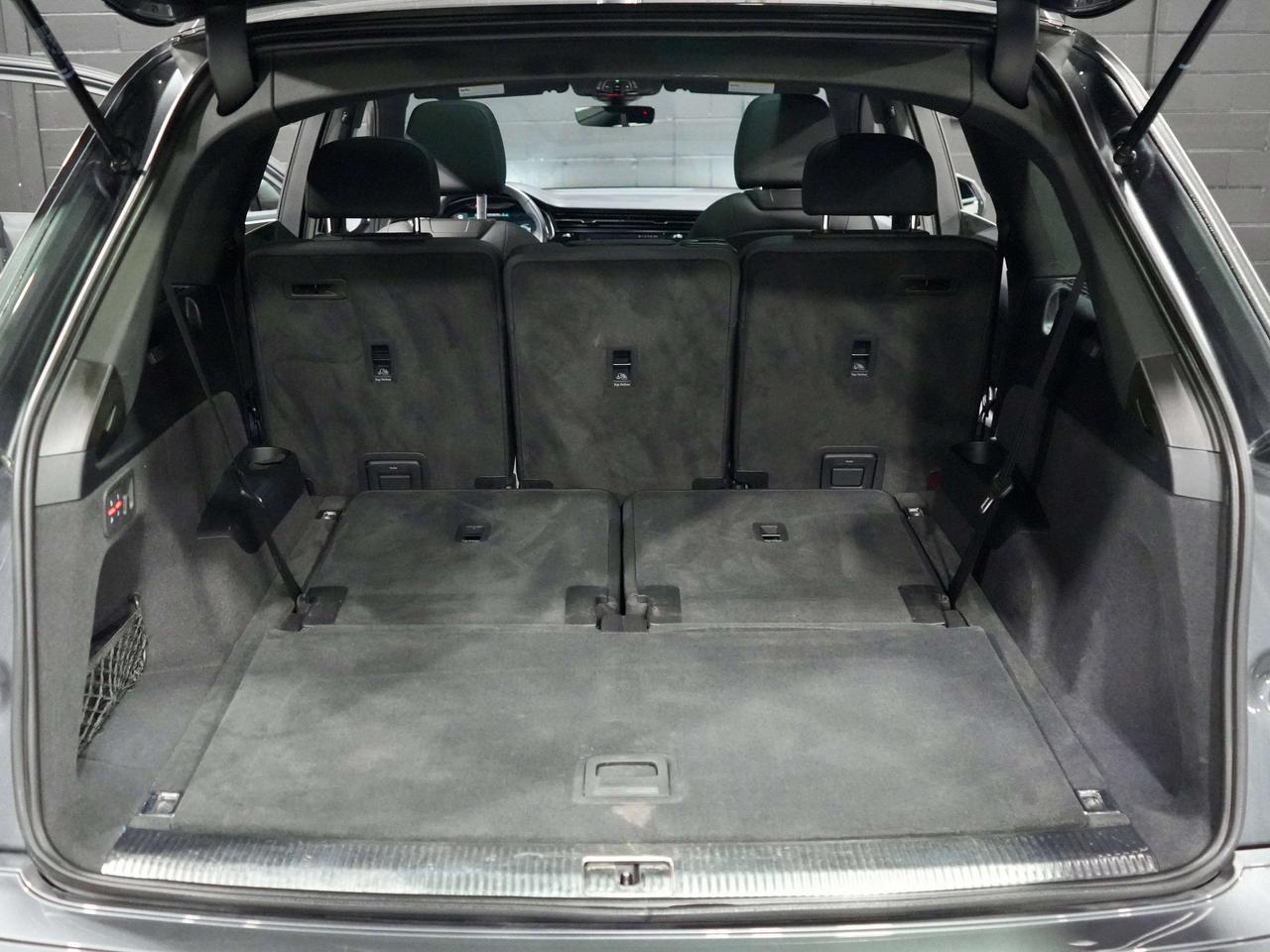 2023 Audi Q7 Progressiv|7 PASSENGER|B&O|PANO|DRIVER ASSIST| Photo