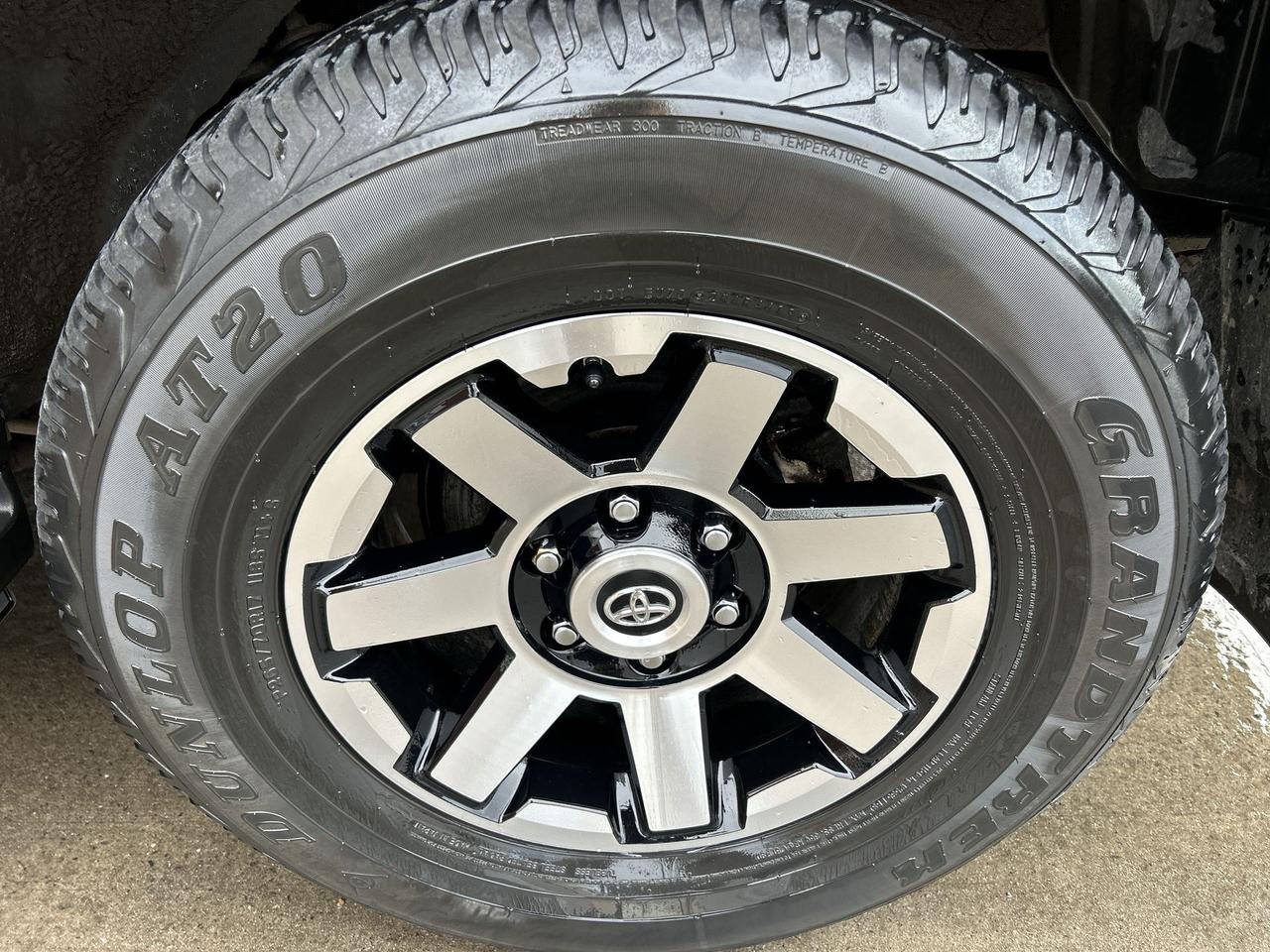 2020 Toyota 4Runner >>JUST SOLD Photo3