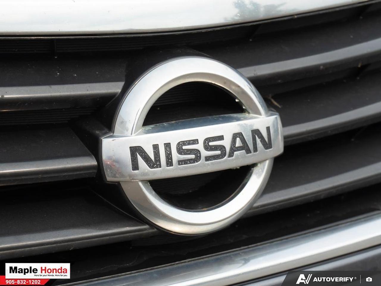 2013 Nissan Altima Power Windows| Power Locks| Cruise Control| Sunroo Photo