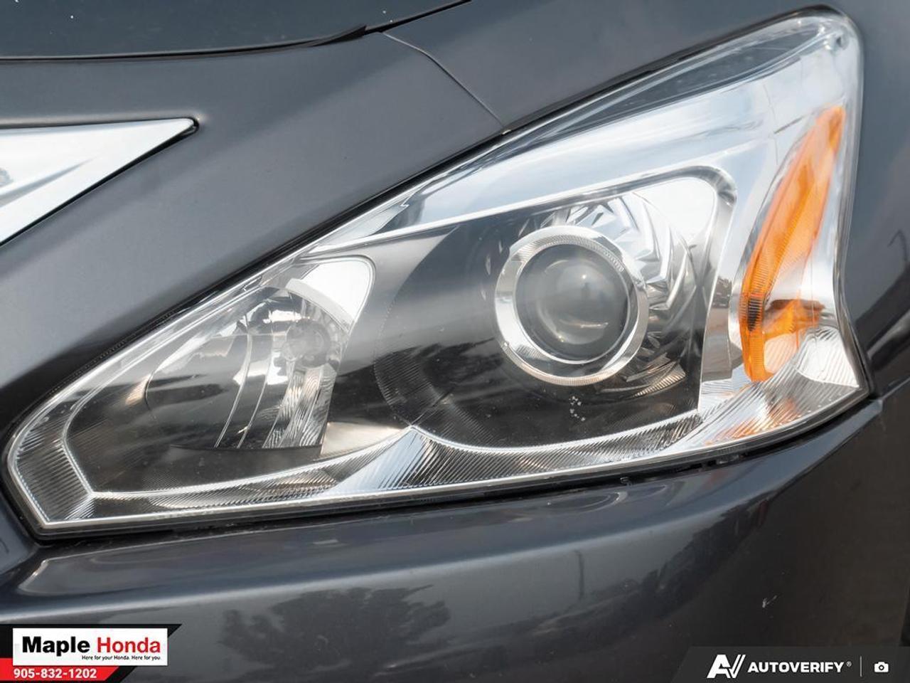 2013 Nissan Altima Power Windows| Power Locks| Cruise Control| Sunroo Photo