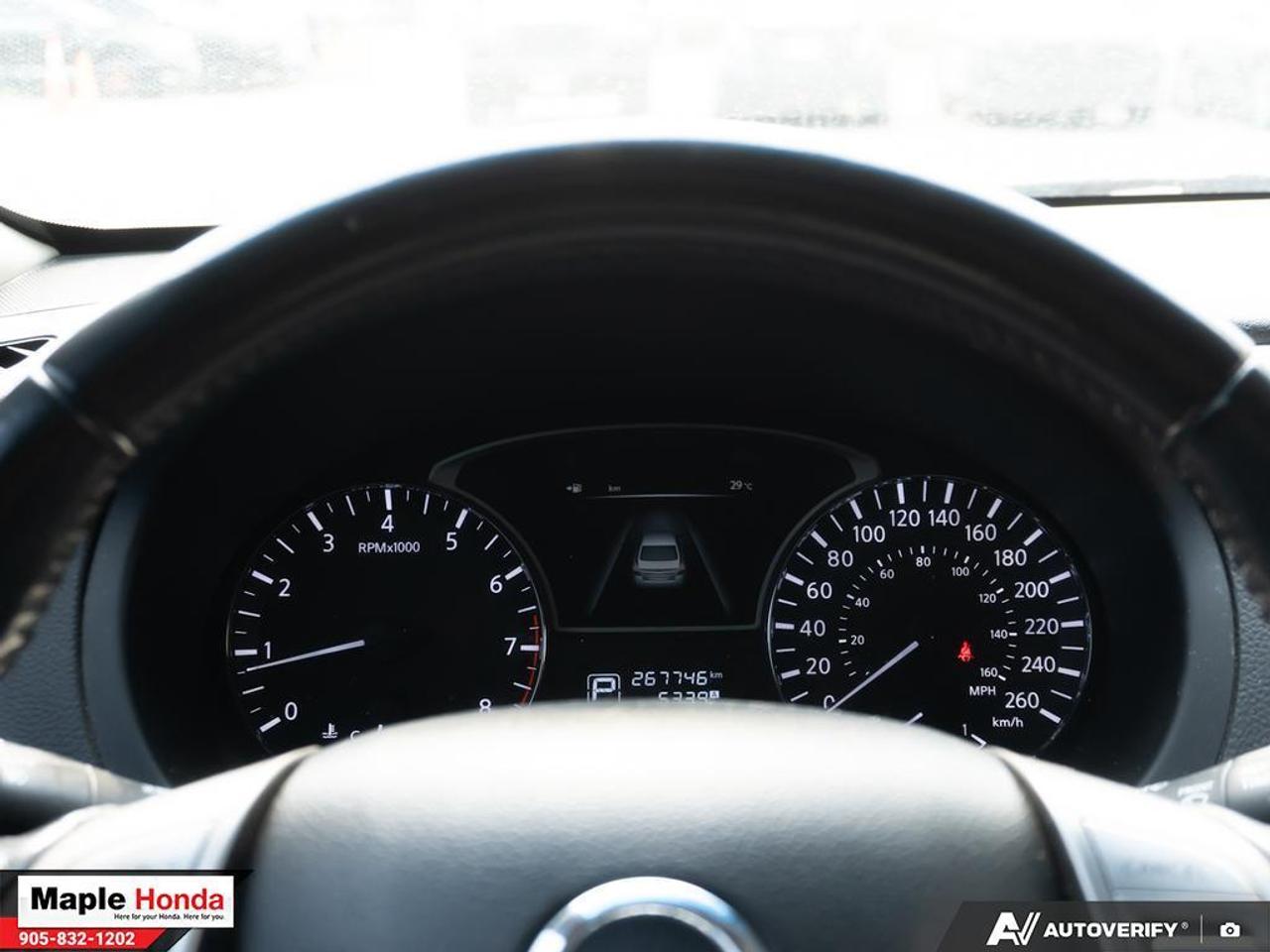 2013 Nissan Altima Power Windows| Power Locks| Cruise Control| Sunroo Photo