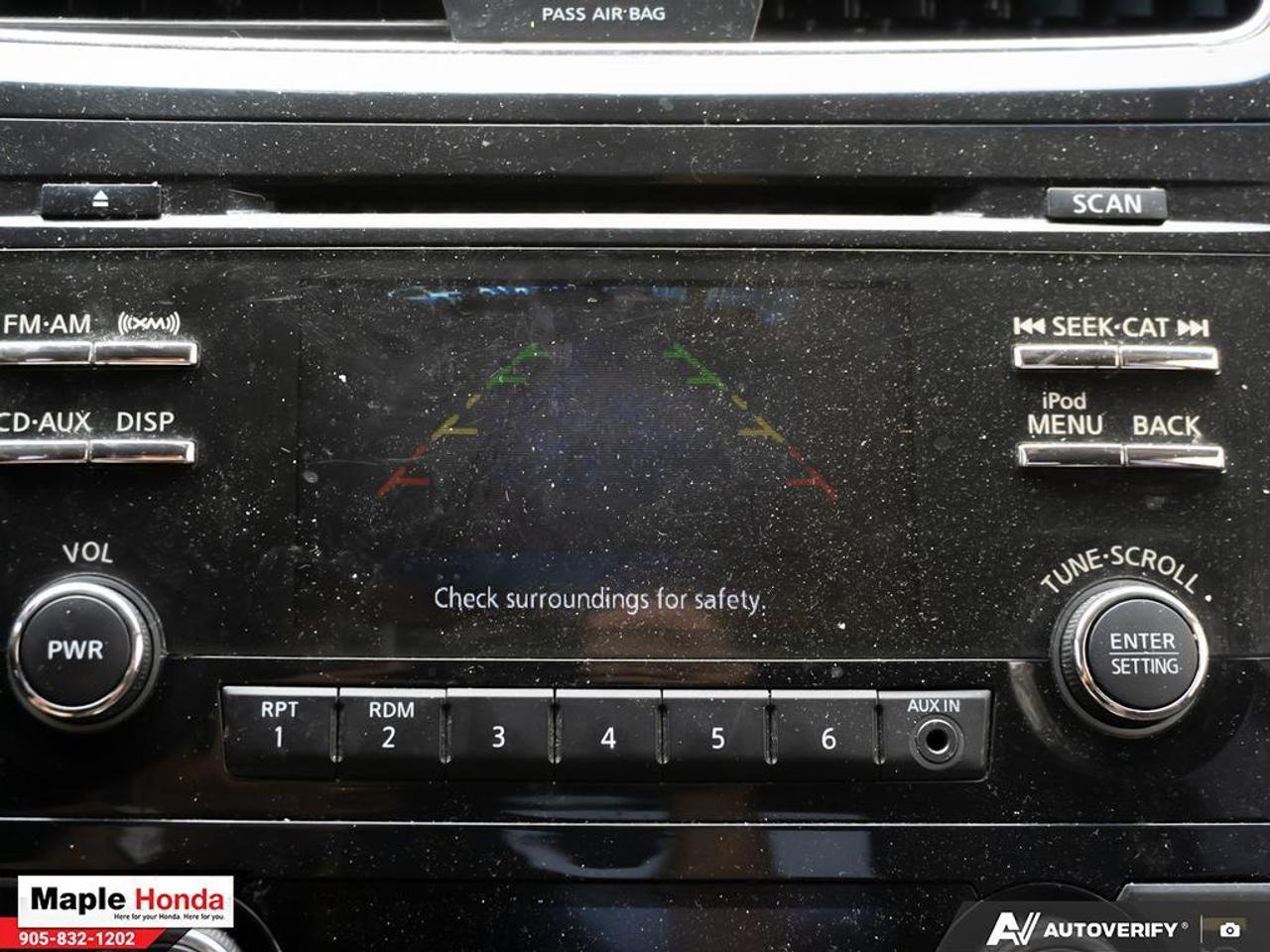 2013 Nissan Altima Power Windows| Power Locks| Cruise Control| Sunroo Photo