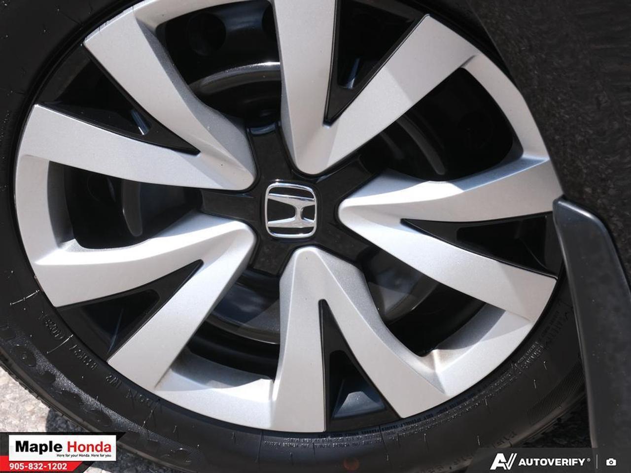 2024 Honda Civic Sedan Carplay|Android Auto|Honda Sensing|Heated Seats Photo