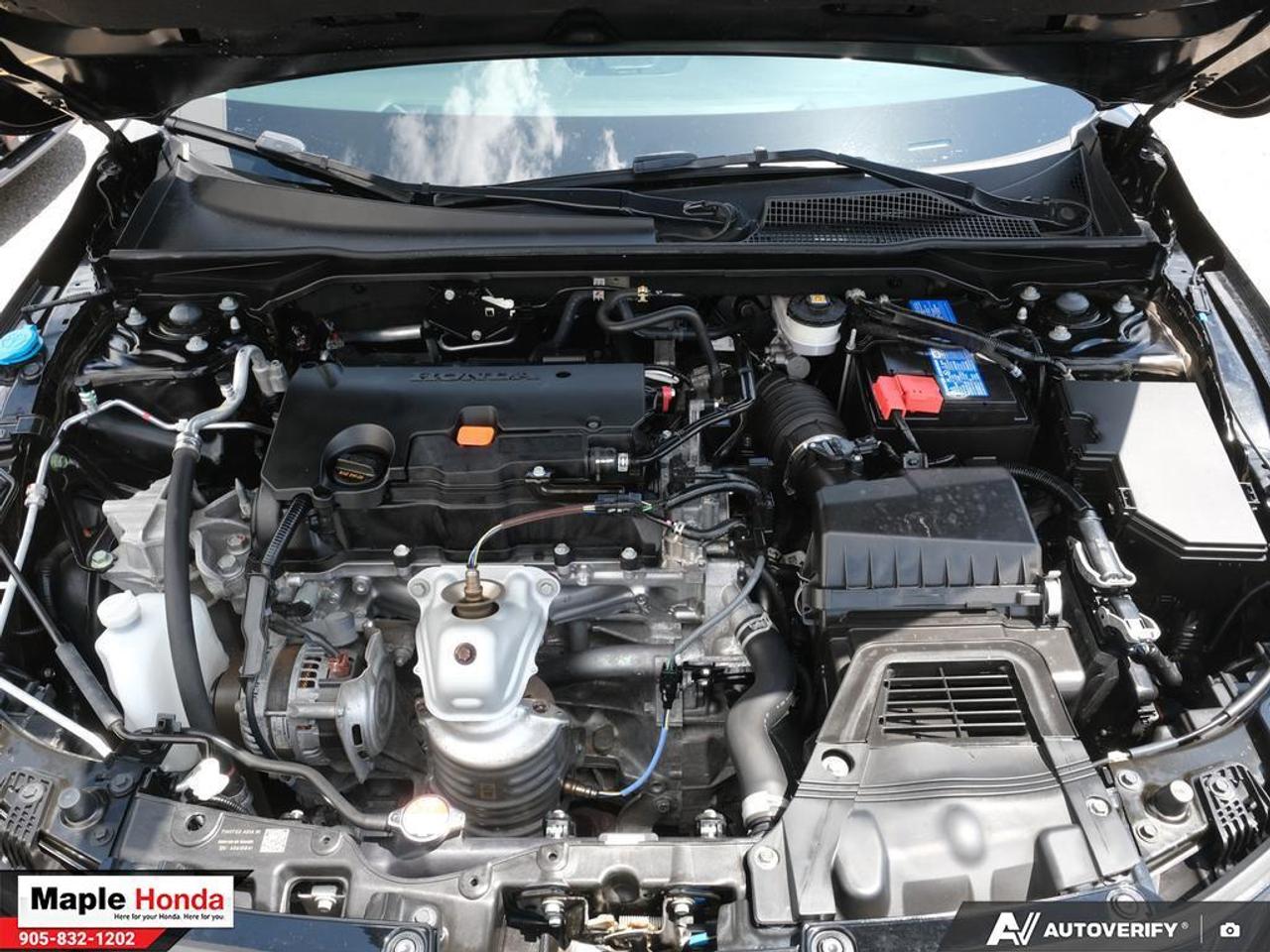 2024 Honda Civic Sedan Carplay|Android Auto|Honda Sensing|Heated Seats Photo