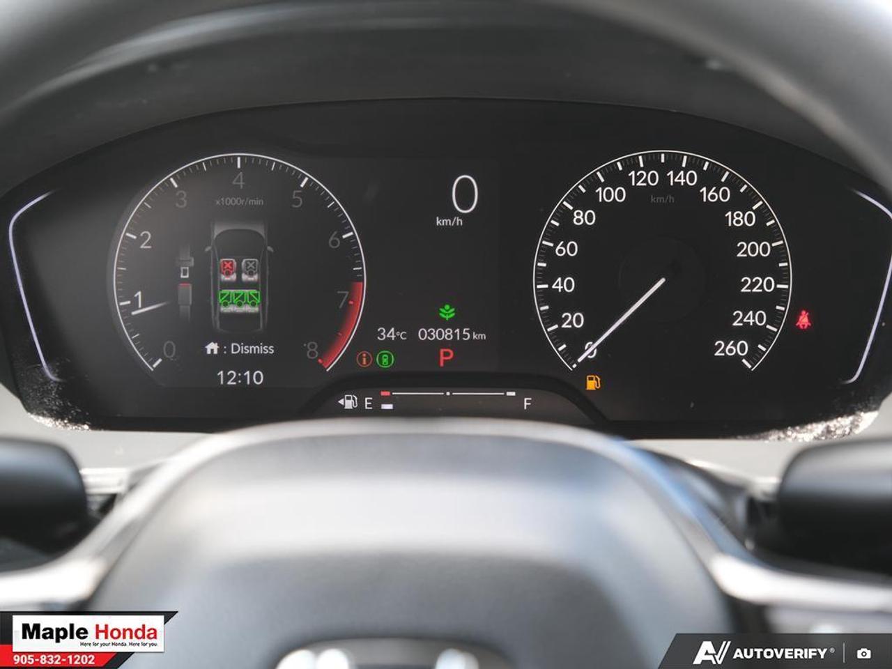 2024 Honda Civic Sedan Carplay|Android Auto|Honda Sensing|Heated Seats Photo