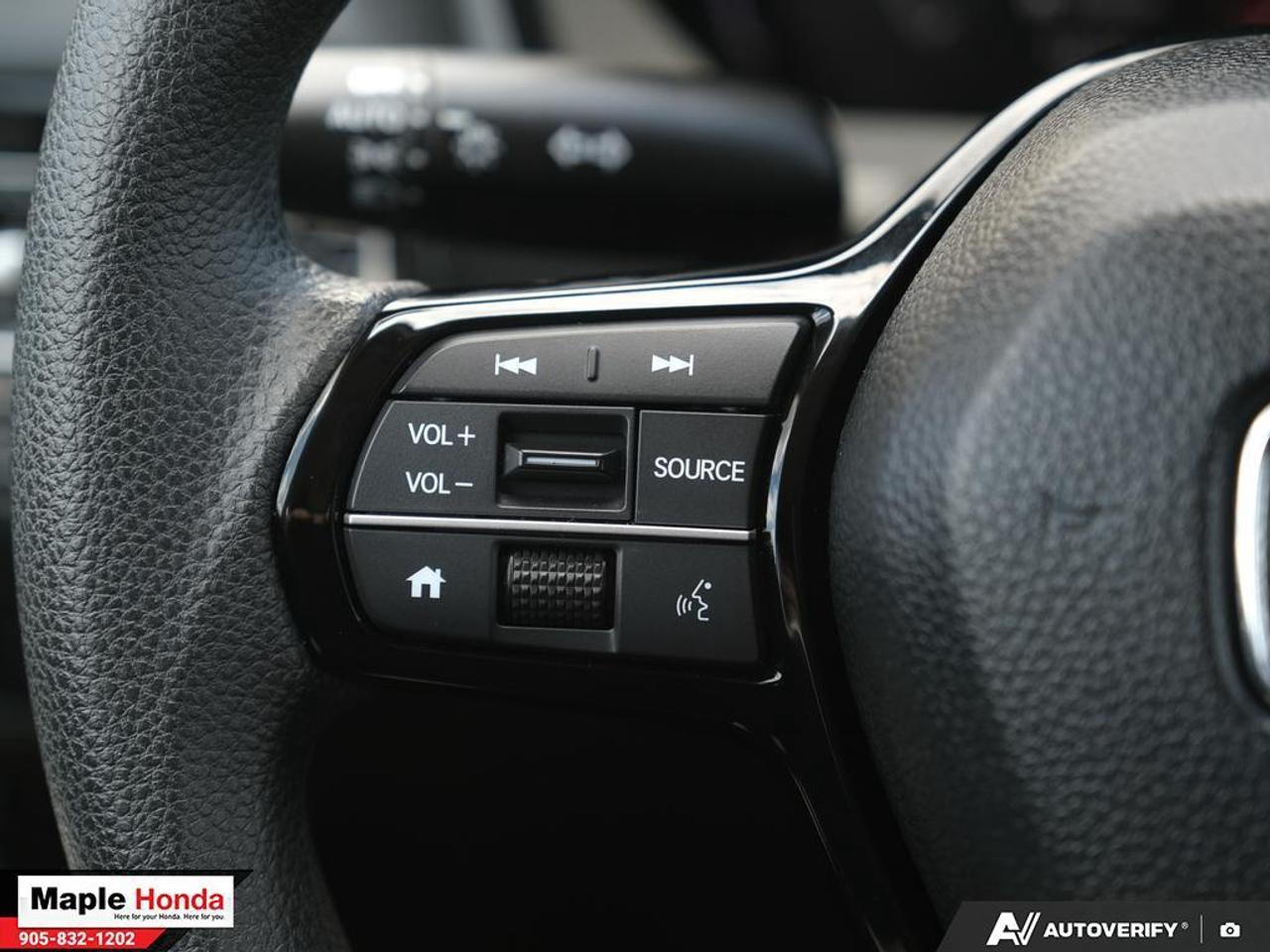 2024 Honda Civic Sedan Carplay|Android Auto|Honda Sensing|Heated Seats Photo