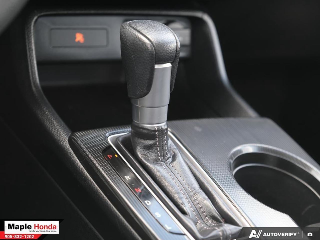 2024 Honda Civic Sedan Carplay|Android Auto|Honda Sensing|Heated Seats Photo