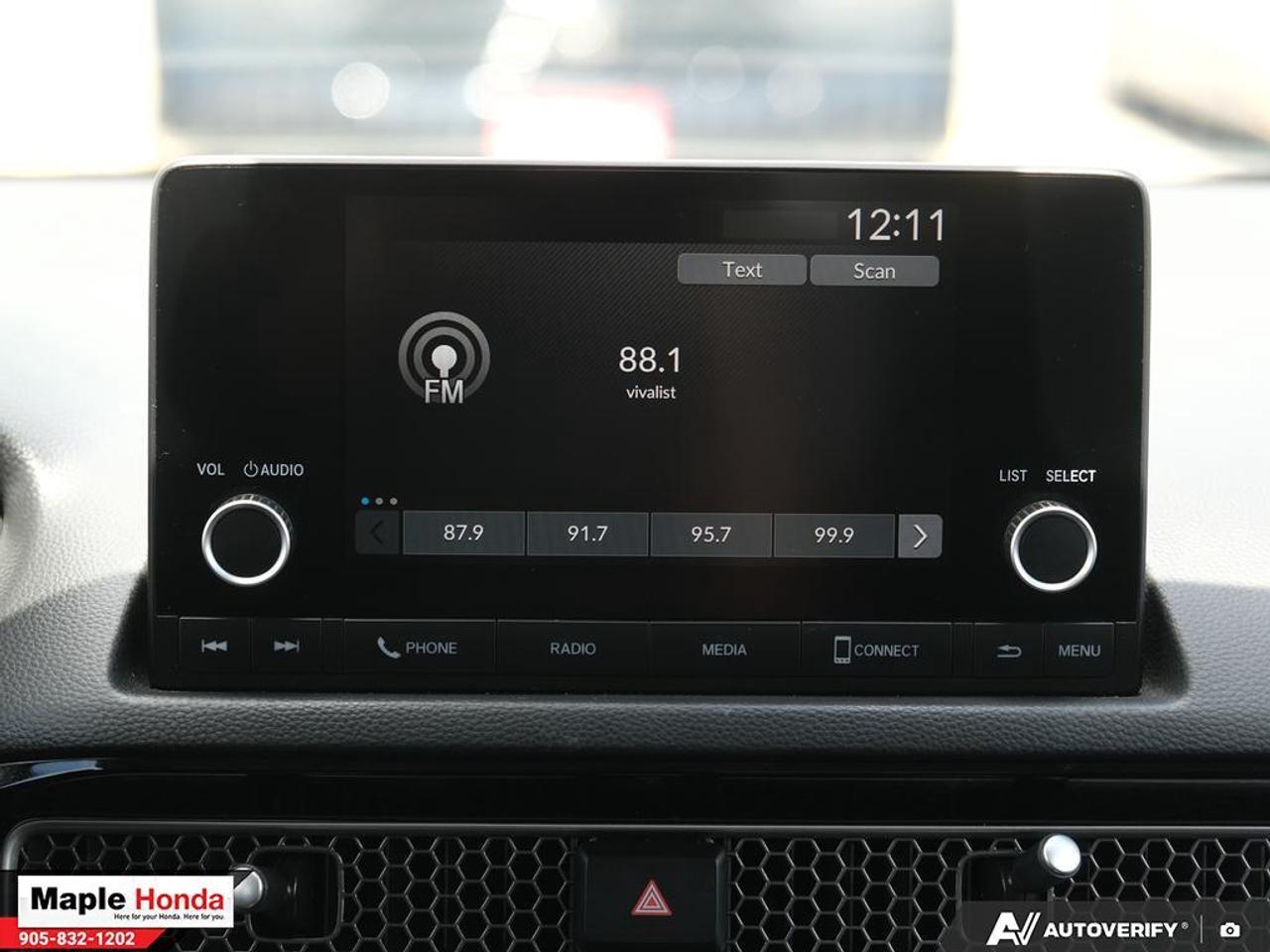 2024 Honda Civic Sedan Carplay|Android Auto|Honda Sensing|Heated Seats Photo