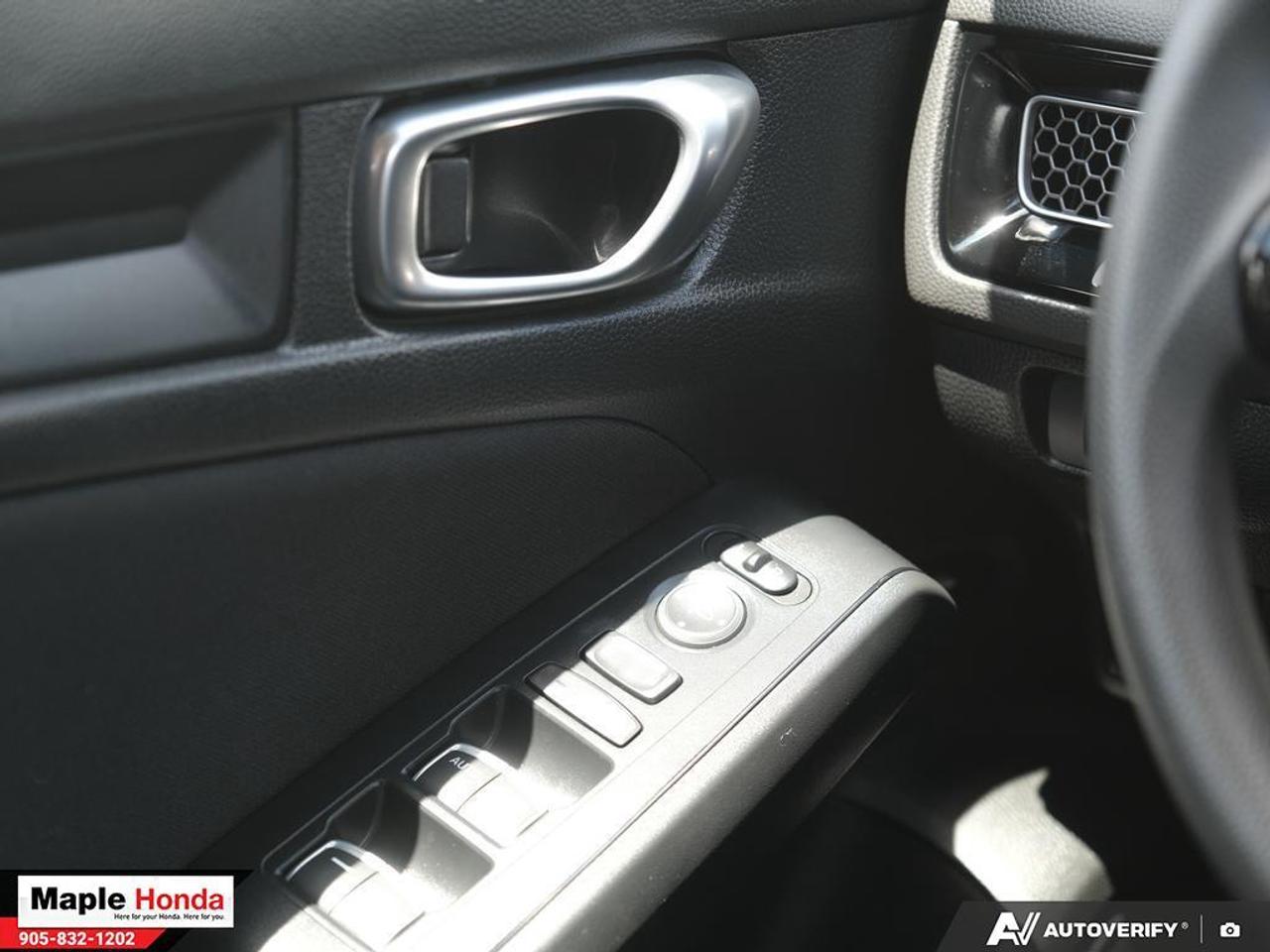 2024 Honda Civic Sedan Carplay|Android Auto|Honda Sensing|Heated Seats Photo