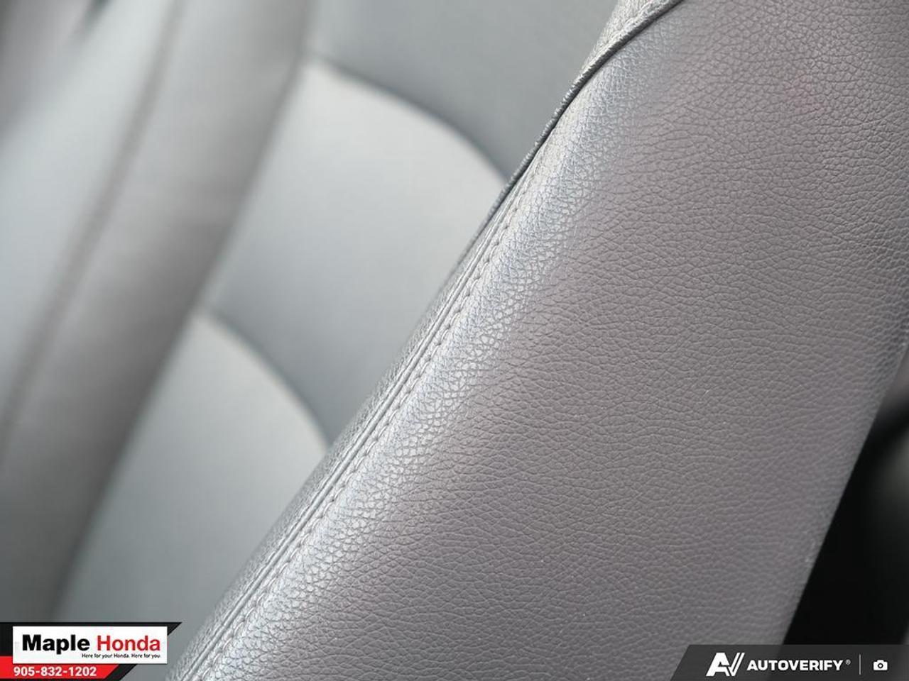 2014 Honda Accord Sedan Leather Seats| Sunroof| Heated Seats| Honda Lane W Photo