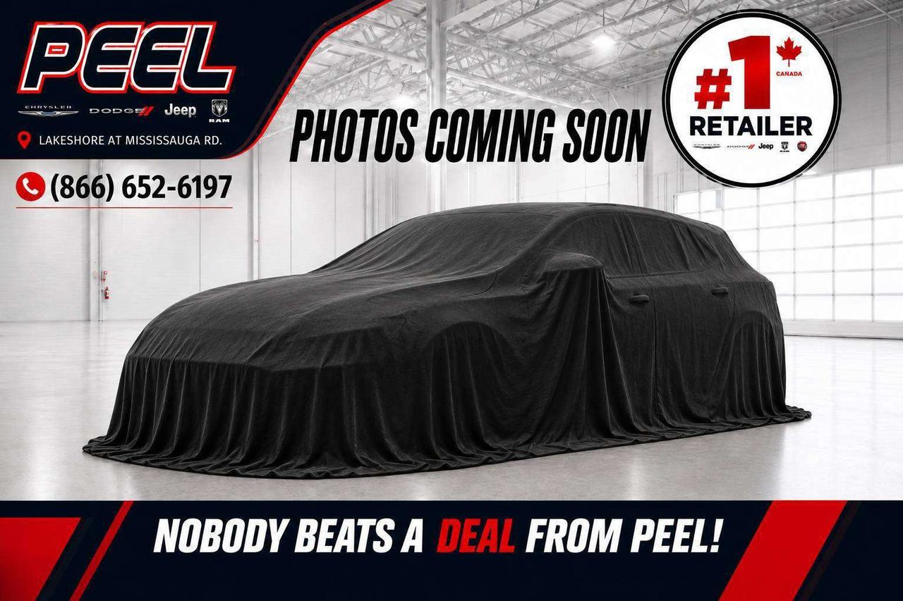 Used 2022 Dodge Charger R/T Daytona | HEMI V8 | Vented Alcantara | RWD for sale in Mississauga, ON