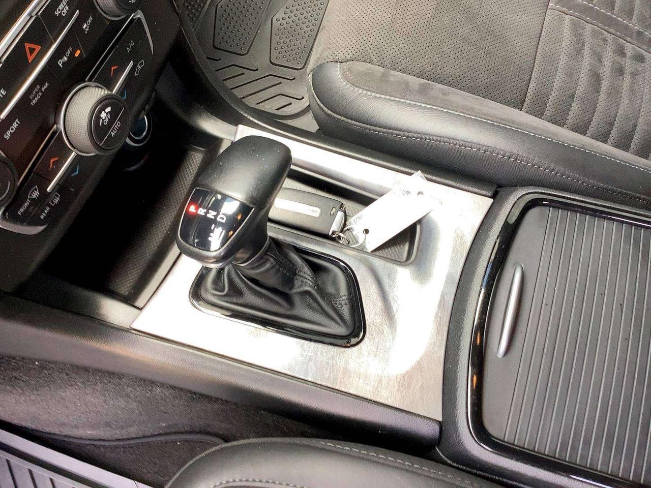 2022 Dodge Charger R/T Daytona | HEMI V8 | Vented Alcantara | RWD Photo