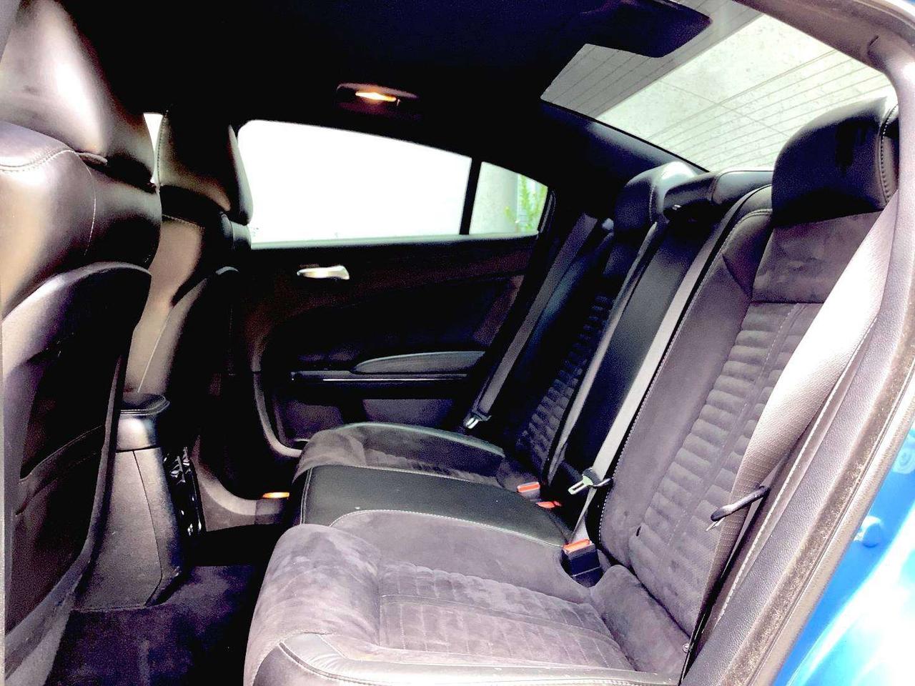2022 Dodge Charger R/T Daytona | HEMI V8 | Vented Alcantara | RWD Photo