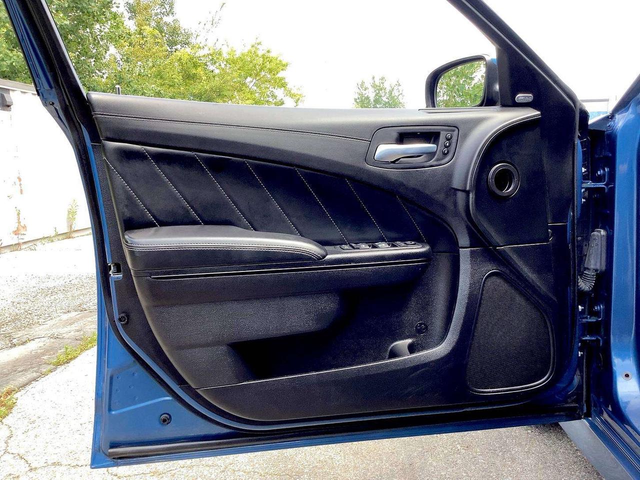 2022 Dodge Charger R/T Daytona | HEMI V8 | Vented Alcantara | RWD Photo