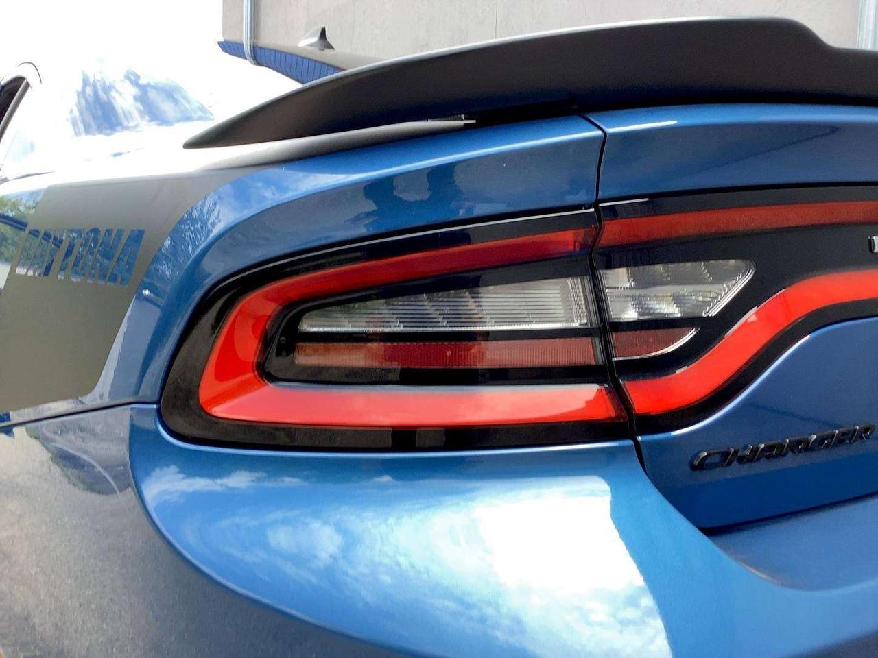 2022 Dodge Charger R/T Daytona | HEMI V8 | Vented Alcantara | RWD Photo