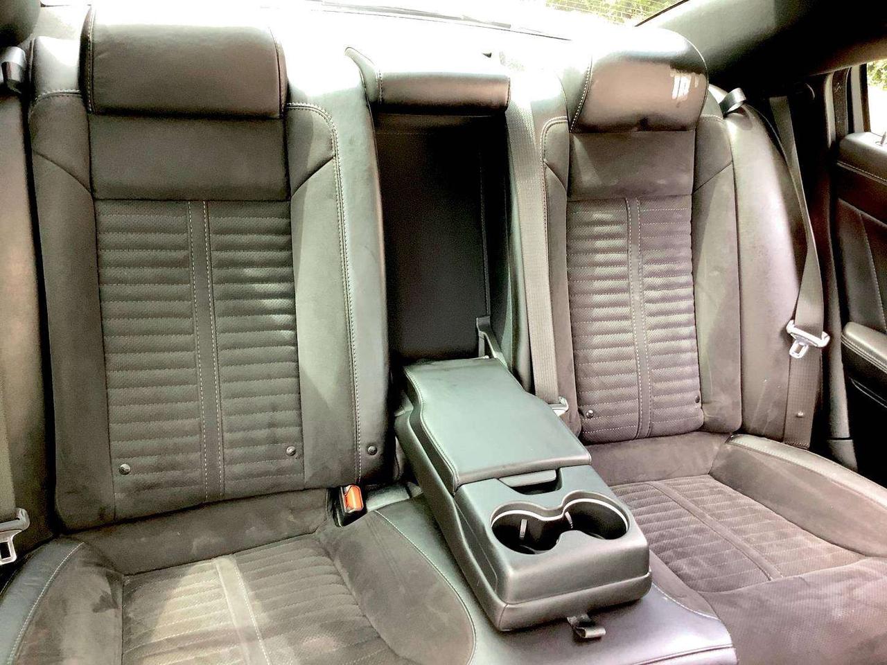 2022 Dodge Charger R/T Daytona | HEMI V8 | Vented Alcantara | RWD Photo