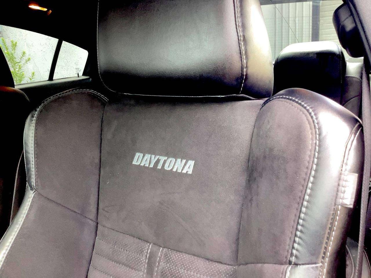 2022 Dodge Charger R/T Daytona | HEMI V8 | Vented Alcantara | RWD Photo