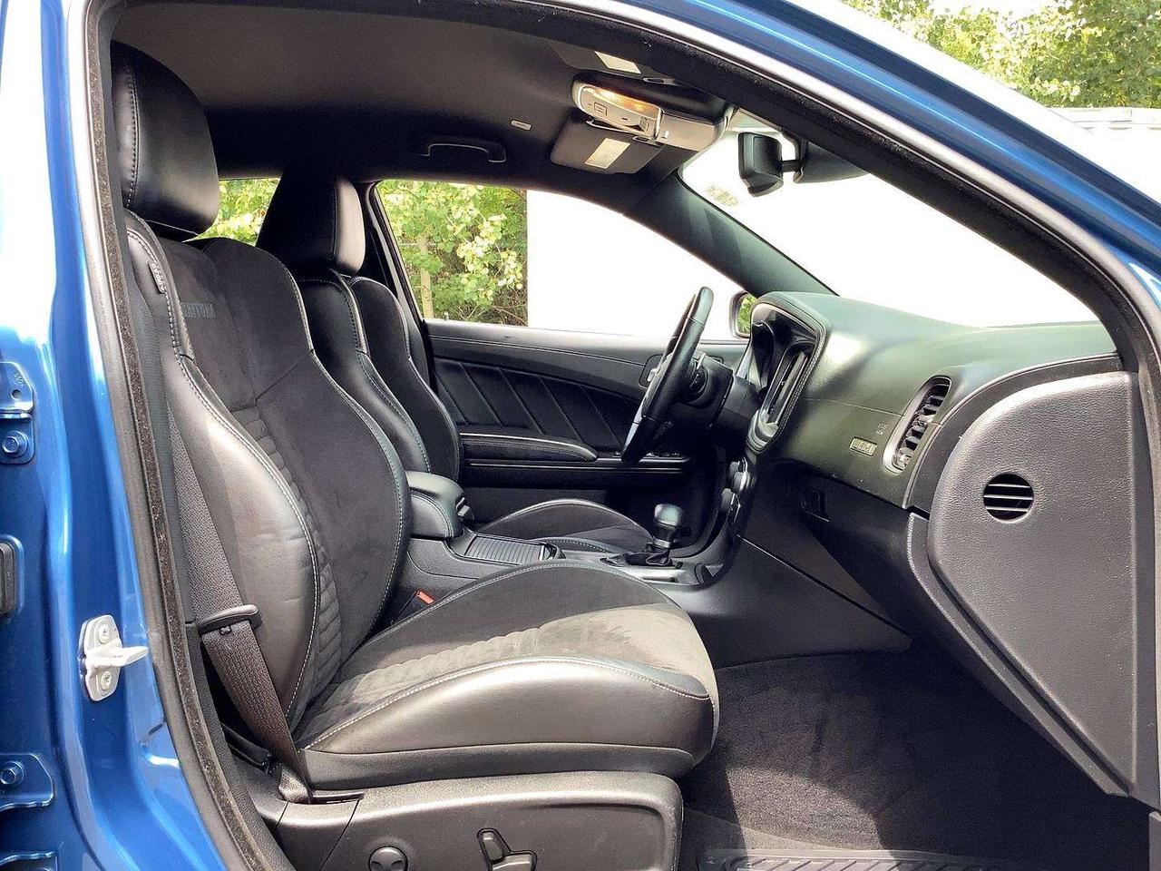 2022 Dodge Charger R/T Daytona | HEMI V8 | Vented Alcantara | RWD Photo