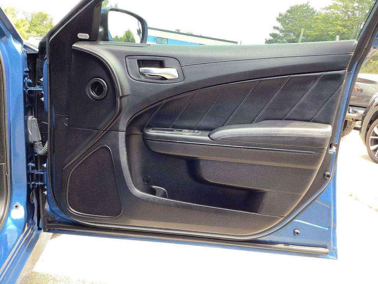 2022 Dodge Charger R/T Daytona | HEMI V8 | Vented Alcantara | RWD Photo
