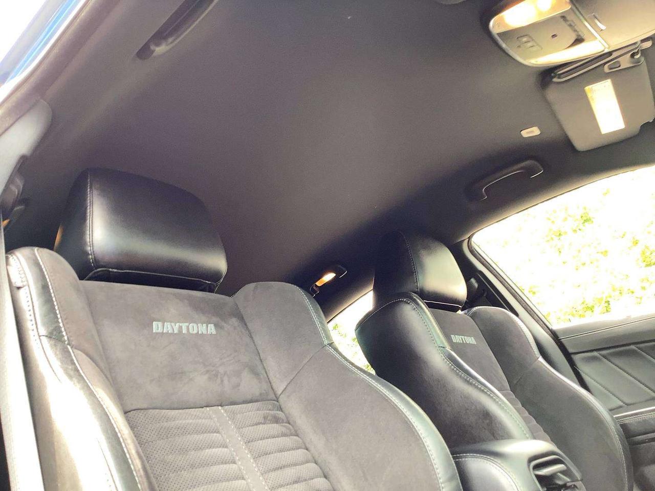 2022 Dodge Charger R/T Daytona | HEMI V8 | Vented Alcantara | RWD Photo