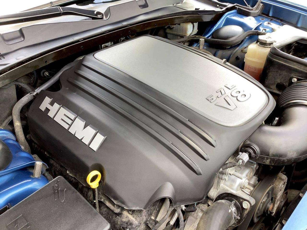2022 Dodge Charger R/T Daytona | HEMI V8 | Vented Alcantara | RWD Photo