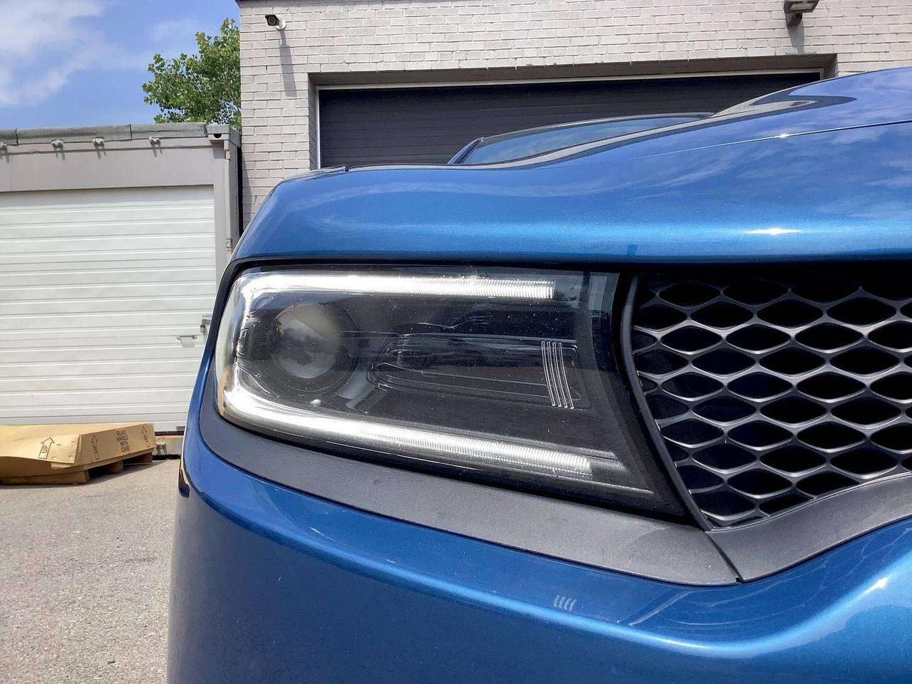 2022 Dodge Charger R/T Daytona | HEMI V8 | Vented Alcantara | RWD Photo