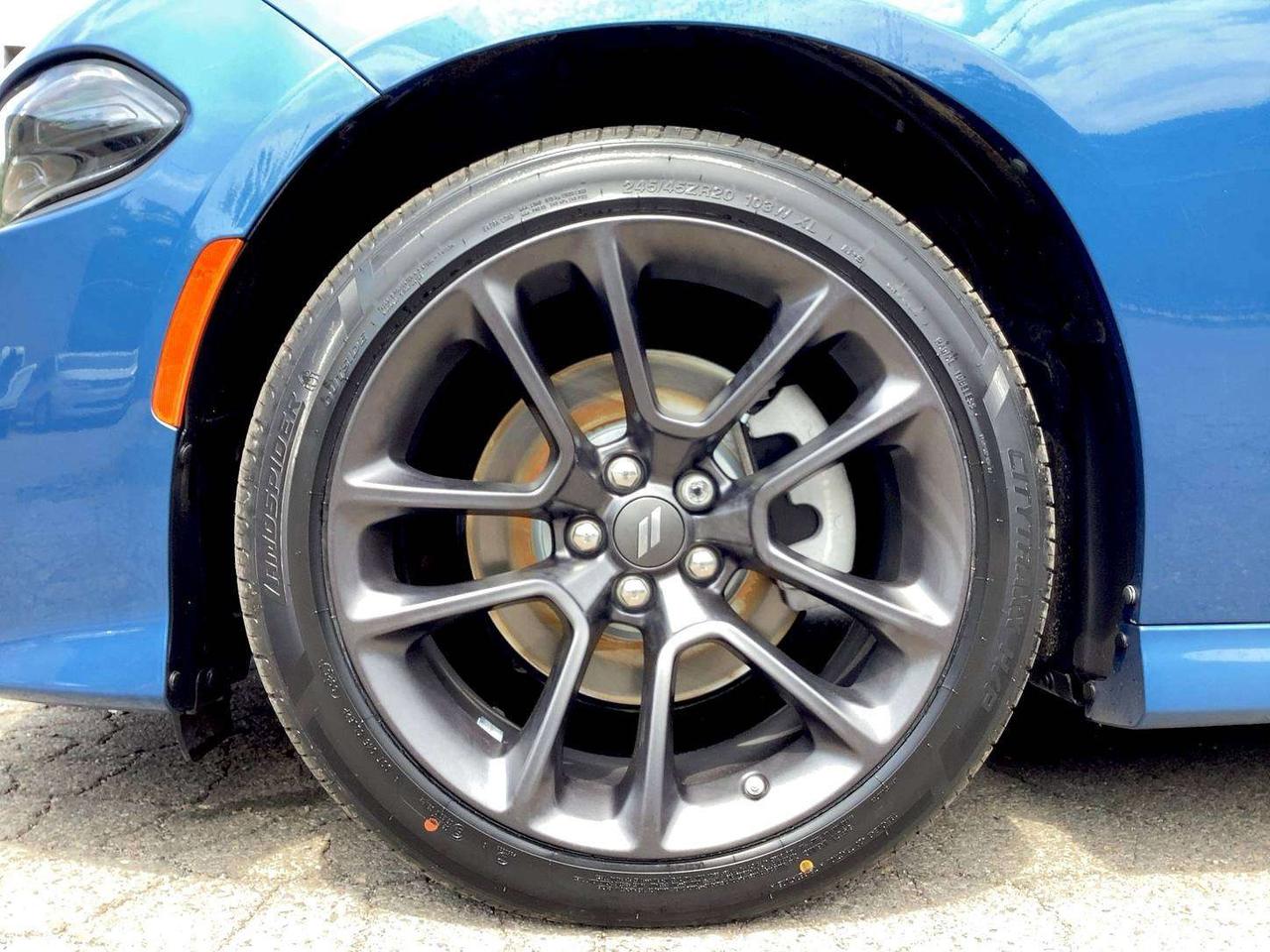 2022 Dodge Charger R/T Daytona | HEMI V8 | Vented Alcantara | RWD Photo