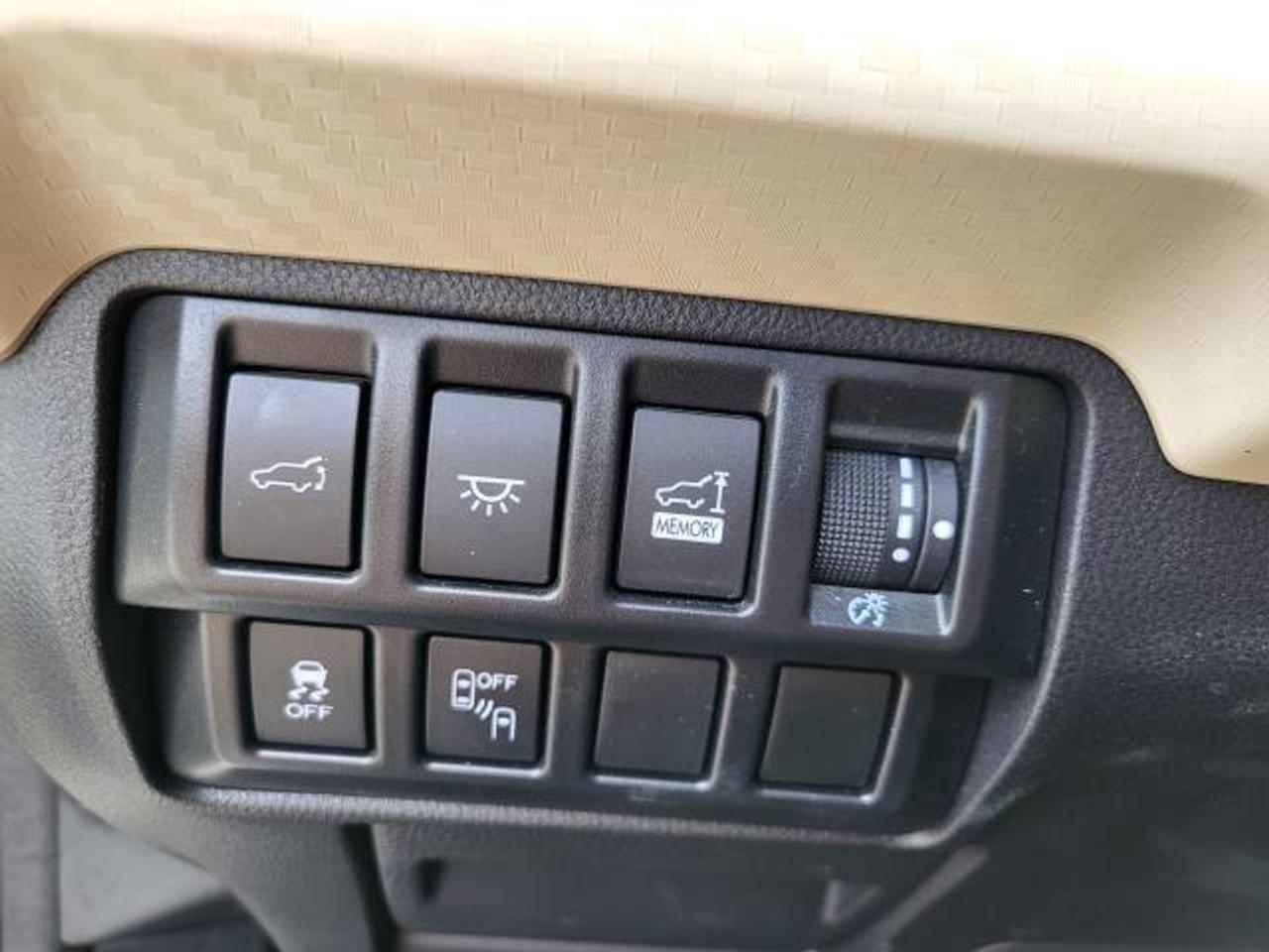 2021 Subaru ASCENT Touring Photo