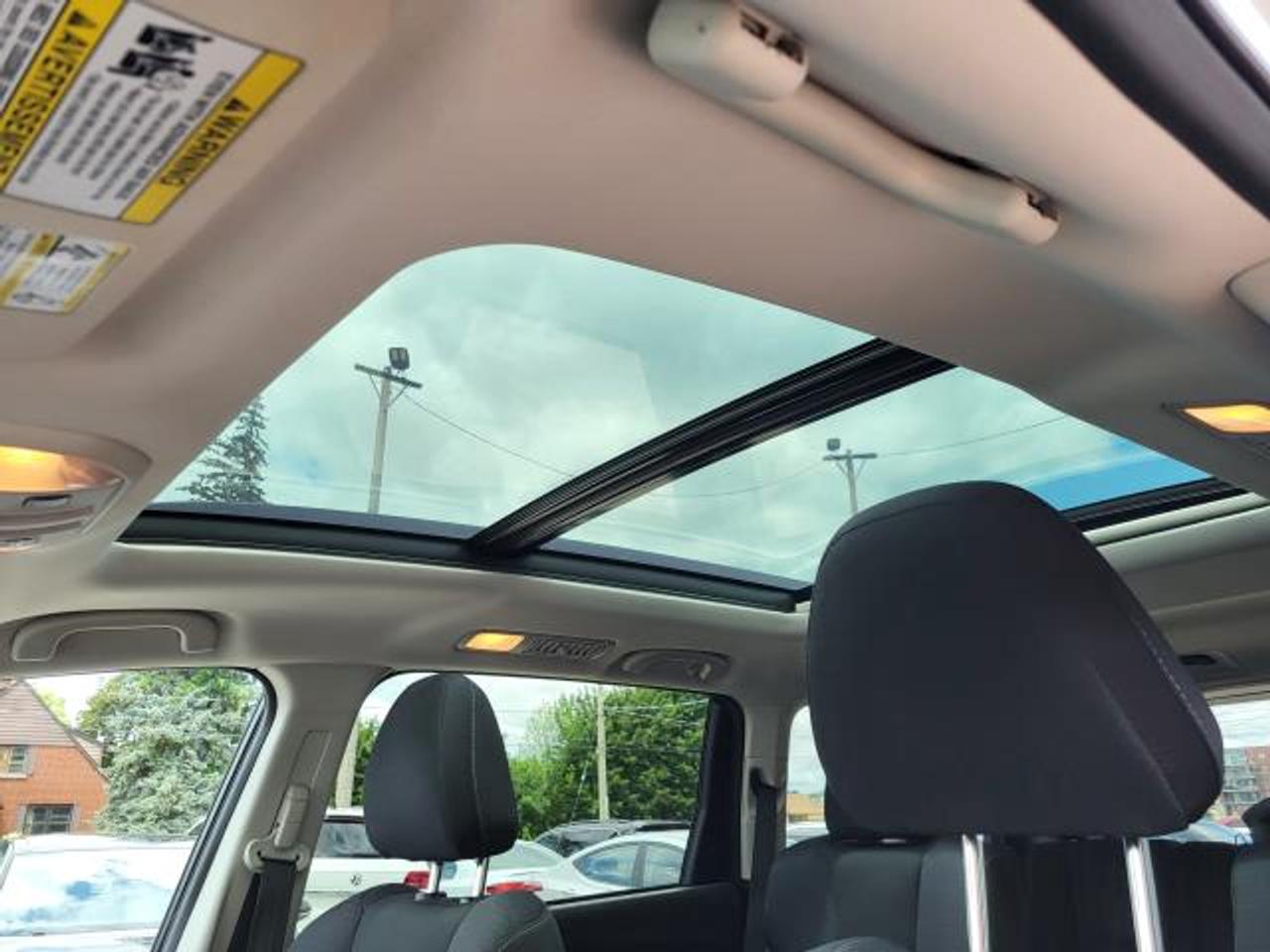 2021 Subaru ASCENT Touring Photo
